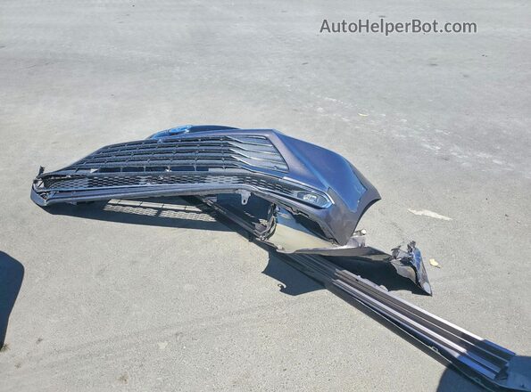 5TDESKFC7MS003932 2021 TOYOTA SIENNA Серый Вид наклейки с VIN-кодом