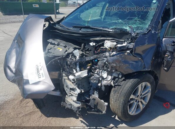 5TDESKFC9PS104409 2023 TOYOTA SIENNA Gray Front view