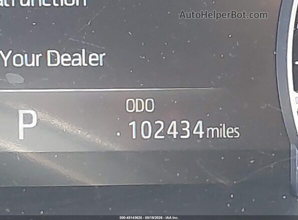 5TDGARAH0NS516657 2022 TOYOTA HIGHLANDER Silver 