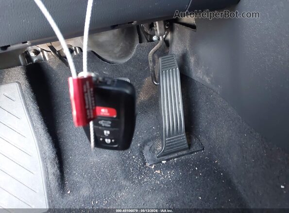 5TDGZRAH3MS530513 2021 TOYOTA LE Dark Blue წინა პანელის ხედი