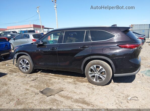 5TDGZRAH6MS037604 2021 TOYOTA LE Beige Widok wnętrza 360 stopni