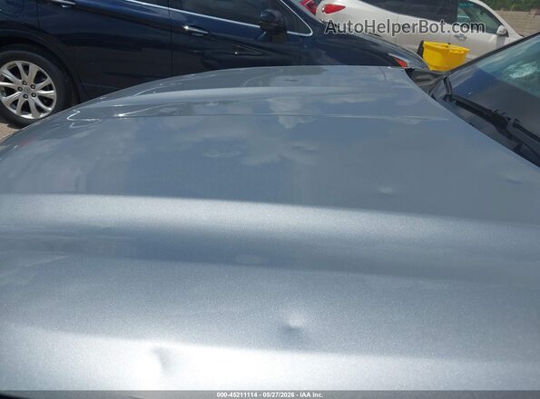 5TDGZRBH2LS501999 2020 TOYOTA HIGHLANDER Silver წინა ხედი