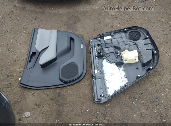 5TDGZRBH3NS596754 2022 TOYOTA HIGHLANDER Black Widok zestawu wskaźników