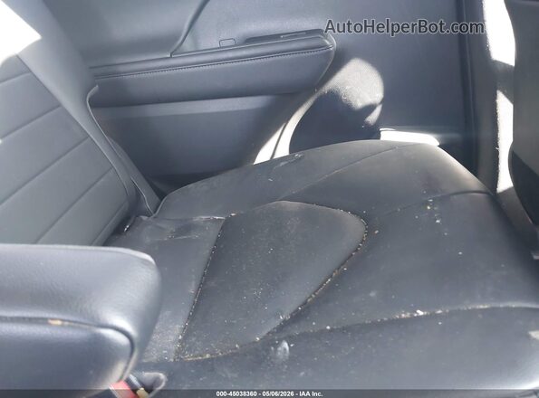 5TDHBRCH8LS501805 2020 TOYOTA LE Gray 