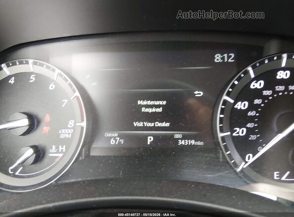 5TDHZRAH5LS003723 2020 TOYOTA HIGHLANDER Black 