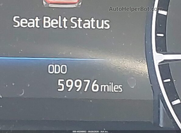 5TDHZRBH0LS035753 2020 TOYOTA HIGHLANDER Серый 