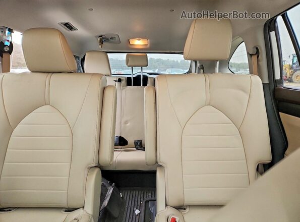 5TDHZRBH9MS523326 2021 TOYOTA HIGHLANDER White 