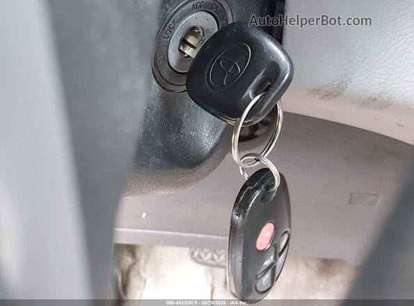 5TDJK3DC6GS135754 2016 TOYOTA SIENNA Gray Widok deski rozdzielczej
