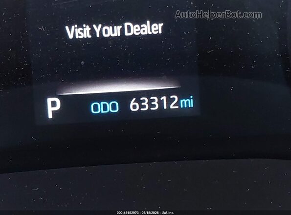5TDJRKEC1MS005543 2021 TOYOTA SIENNA Серый 