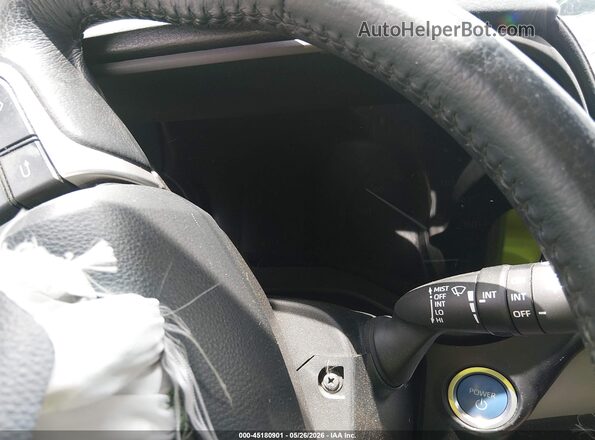 5TDJRKEC3NS095313 2022 TOYOTA SIENNA Black Vista de los asientos traseros