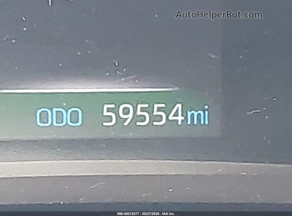 5TDJRKEC7PS158528 2023 TOYOTA SIENNA White 