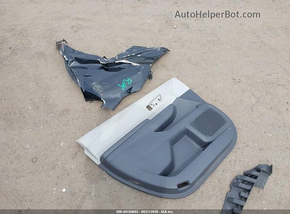 5TDJRKEC8MS023232 2021 TOYOTA SIENNA Black Vista del cuadro de instrumentos