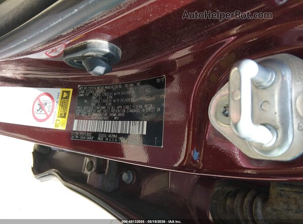 5TDJZRFH0JS491860 2018 TOYOTA HIGHLANDER Beige Engine compartment view