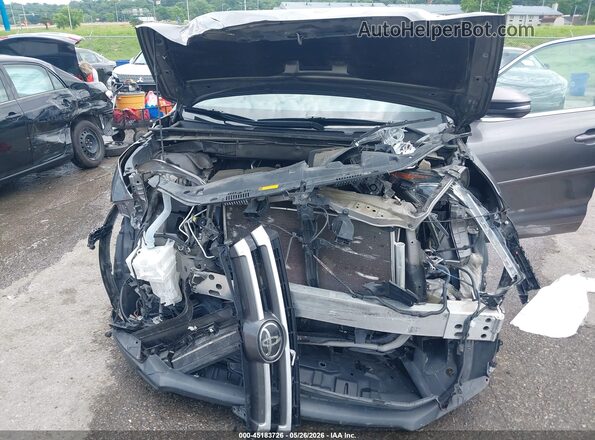 5TDJZRFH2JS866020 2018 TOYOTA HIGHLANDER Бежевый Вид спереди