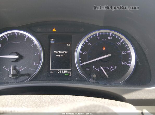 5TDJZRFH5JS546609 2018 TOYOTA HIGHLANDER Black Widok tylnych siedzeń