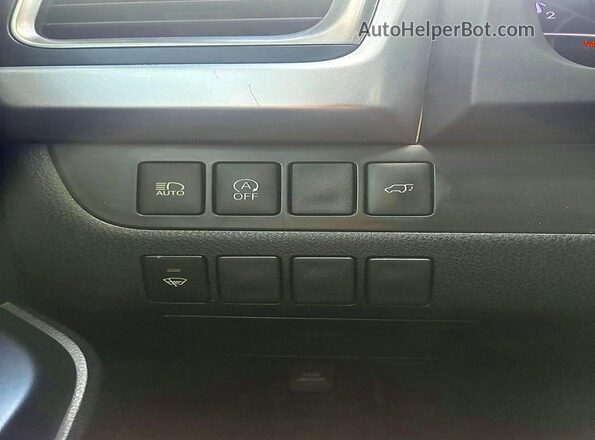 5TDJZRFH6KS604292 2019 TOYOTA HIGHLANDER Black Widok naklejki z numerem VIN