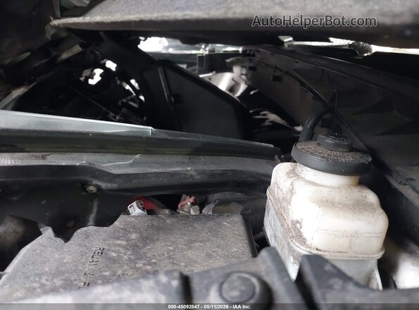5TDJZRFH7JS889857 2018 TOYOTA LE Белый 