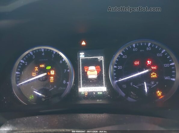 5TDJZRFH7JS889857 2018 TOYOTA LE Белый 