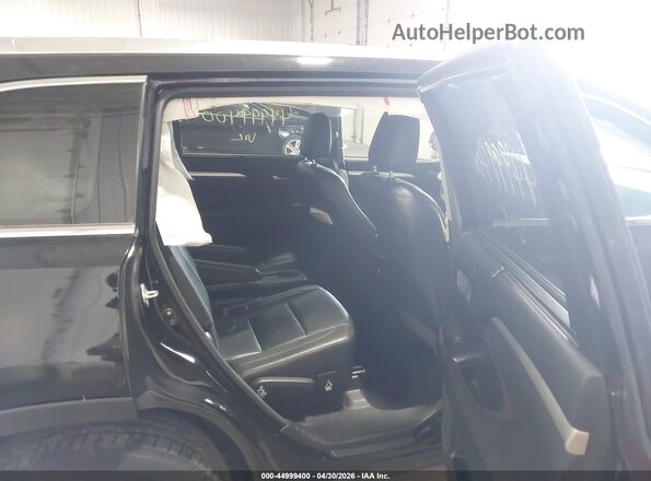 5TDJZRFH8HS437927 2017 TOYOTA LE Black Widok naklejki z numerem VIN