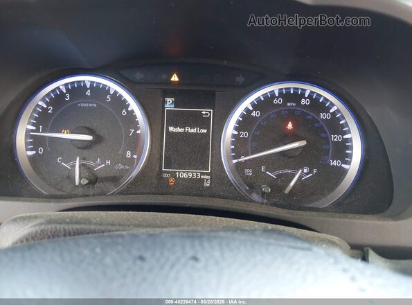 5TDJZRFH8JS542313 2018 TOYOTA HIGHLANDER Gray Вид задніх сидінь