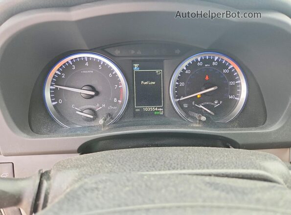 5TDJZRFH9HS441792 2017 TOYOTA HIGHLANDER Белый 