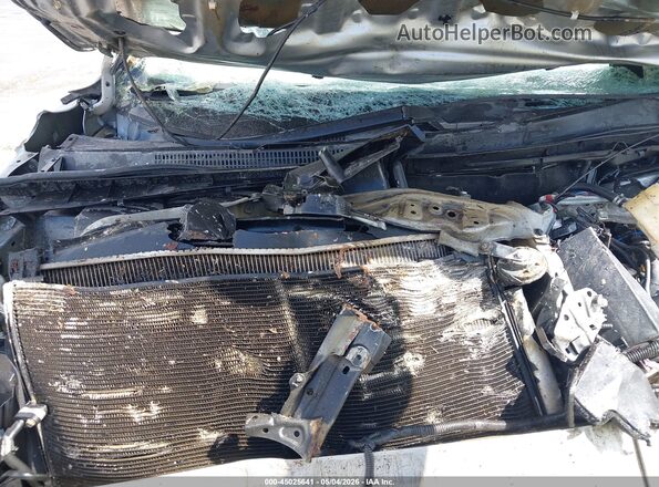 5TDJZRFHXJS526288 2018 TOYOTA LE Silver უკანა ხედი