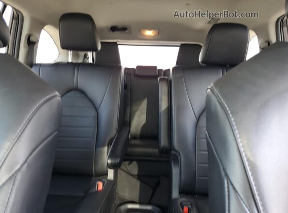 5TDKDRAH0PS009407 2023 TOYOTA HIGHLANDER Gray 