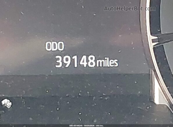 5TDKDRAH0PS031875 2023 TOYOTA HIGHLANDER Серый 