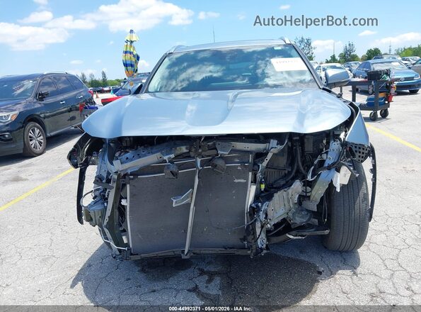 5TDKDRAH1RS534690 2024 TOYOTA HIGHLANDER Blue 