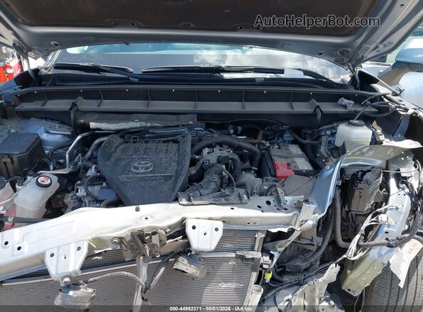 5TDKDRAH1RS534690 2024 TOYOTA HIGHLANDER Blue 
