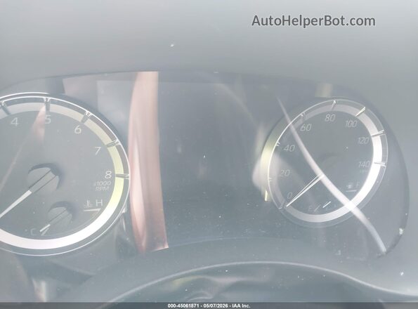 5TDKDRAH2PS016875 2023 TOYOTA HIGHLANDER Black Панорамний вид салону 360°