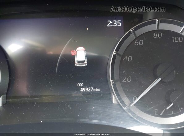 5TDKDRAH2PS026502 2023 TOYOTA LE Silver 