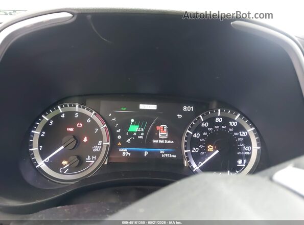 5TDKDRAH2PS515806 2023 TOYOTA HIGHLANDER Blue 