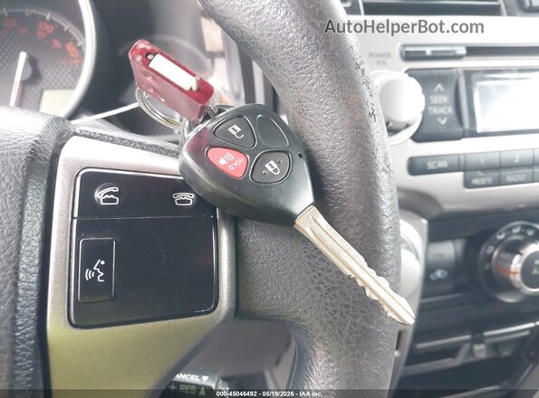 5TDKDRAH3PS041283 2023 TOYOTA HIGHLANDER Silver Вид панелі приладів