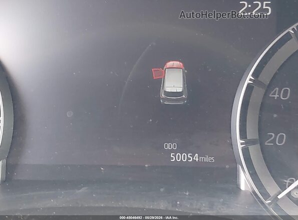 5TDKDRAH3PS041283 2023 TOYOTA HIGHLANDER Silver 