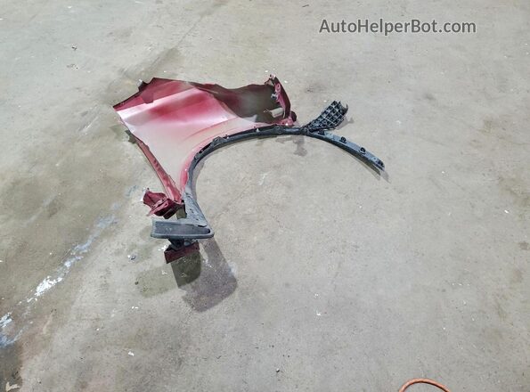 5TDKDRAH7PS501366 2023 TOYOTA HIGHLANDER Red 