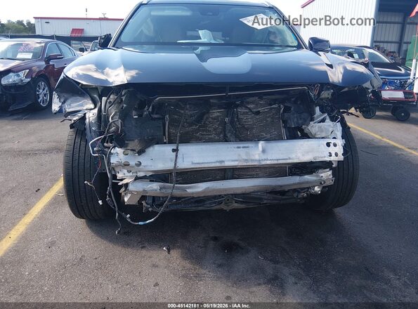 5TDKDRAH7PS503361 2023 TOYOTA HIGHLANDER Blue წინა ხედი