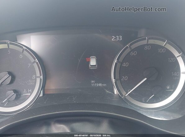 5TDKDRAH7PS521908 2023 TOYOTA HIGHLANDER White Вид задніх сидінь