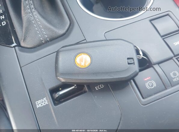 5TDKDRAH7PS521908 2023 TOYOTA HIGHLANDER White Вид панелі приладів