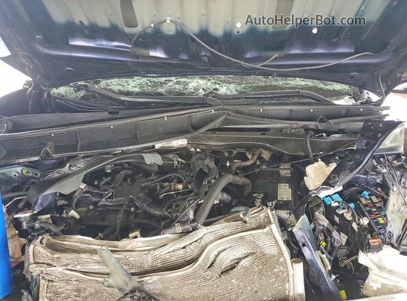 5TDKDRAH8PS500081 2023 TOYOTA HIGHLANDER Blue 