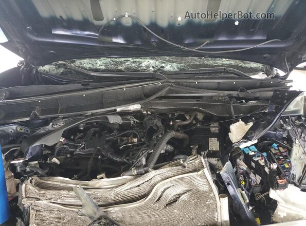 5TDKDRAH8PS500081 2023 TOYOTA HIGHLANDER Blue 