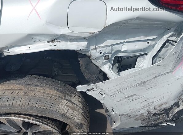 5TDKDRAHXPS007745 2023 TOYOTA HIGHLANDER White 