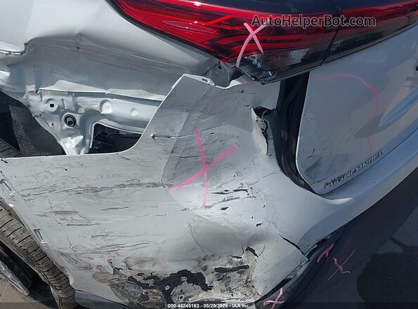 5TDKDRAHXPS007745 2023 TOYOTA HIGHLANDER White 