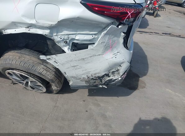 5TDKDRAHXPS007745 2023 TOYOTA HIGHLANDER White 