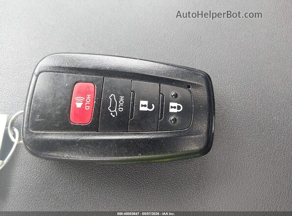 5TDKDRBH2PS008371 2023 TOYOTA LIMITED Black წინა პანელის ხედი