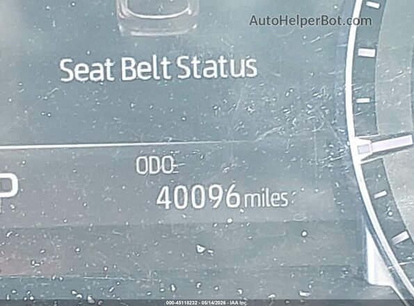 5TDKDRBH7PS026882 2023 TOYOTA HIGHLANDER Silver 