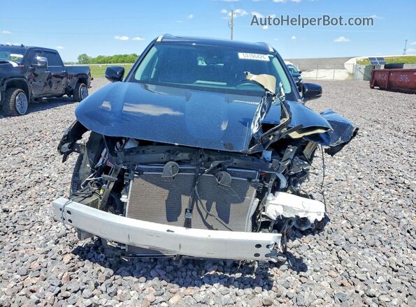 5TDKDRBH7PS506999 2023 TOYOTA HIGHLANDER Black 