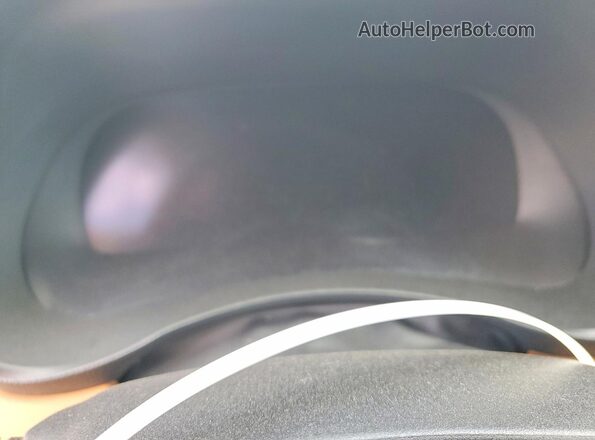 5TDKDRBH7PS519283 2023 TOYOTA HIGHLANDER Silver Vista del cuadro de instrumentos