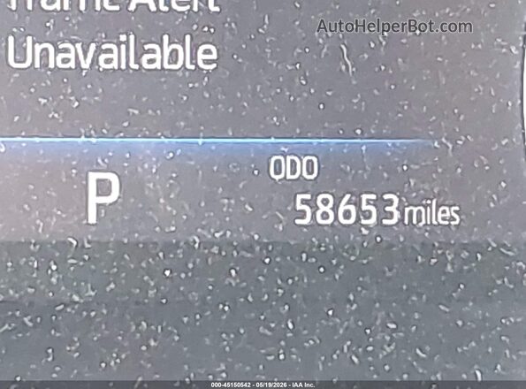 5TDKDRBH8PS008021 2023 TOYOTA HIGHLANDER Gray 