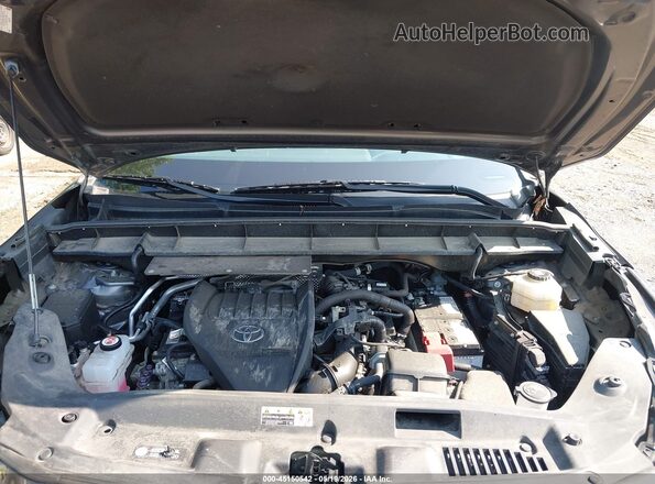5TDKDRBH8PS008021 2023 TOYOTA HIGHLANDER Gray 